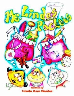 Ms. Linda's Magical Pockets - Banks, Linda Ann