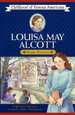 Louisa May Alcott - Gormley, Beatrice