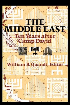 The Middle East