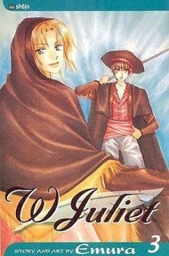 W Juliet, Vol. 3 - Emura