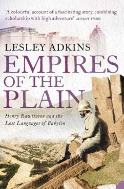 Empires of the Plain - Adkins, Lesley Empires of the Plain - Adkins, Lesley