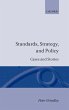 Standards, Strategy, and Policy - Bild 1