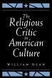The Religious Critic in American Culture - Bild 1