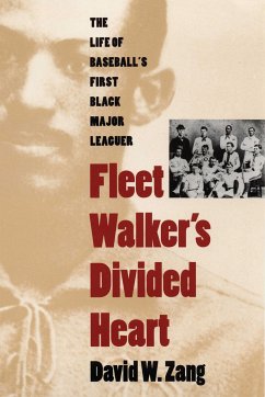 Fleet Walker's Divided Heart - Zang, David W