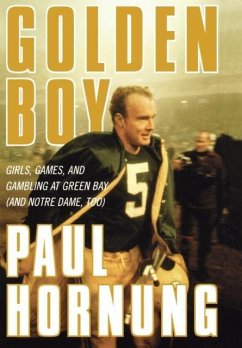 Golden Boy - Hornung, Paul