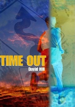 Time Out - Hill, David