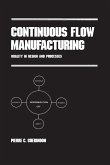 Continuous Flow Manufacturing