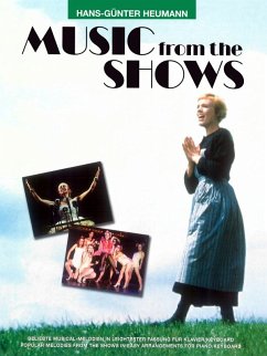 Cover Music from the Shows