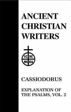 52. Cassiodorus, Vol. 2