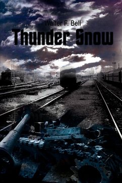 Thunder Snow