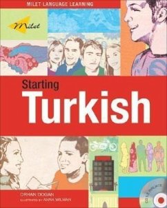 Starting Turkish - Dogan, B Orhan