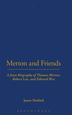 Merton and Friends - Harford, James Merton and Friends - Harford, James