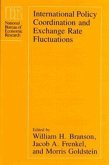 International Policy Coordination and Exchange Rate Fluctuations