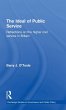 The Ideal of Public Service - Bild 1