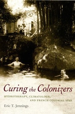 Curing the Colonizers - Jennings, Eric T