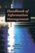 Handbook of Information Management - Bild 1