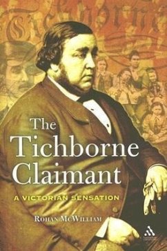 The Tichborne Claimant - Mcwilliam, Rohan