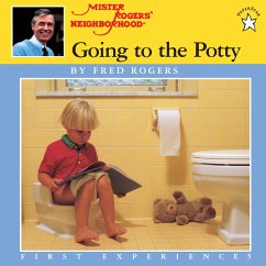 Going to the Potty - Rogers, Fred