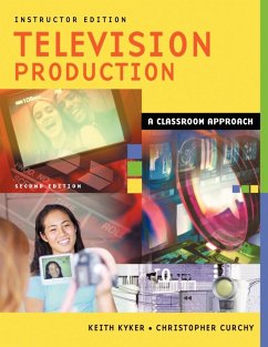 Television Production - Kyker, Keith; Curchy, Christopher