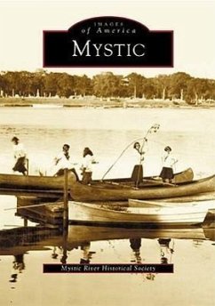 Mystic - Mystic River Historical Society