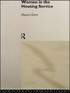 Women in the Housing Service - Brion, Marion