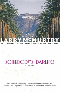 Somebody's Darling - Mcmurtry