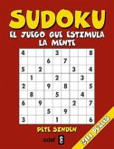 Sudoku, El Juego Que Estimula La Mente