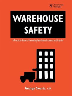 Warehouse Safety - Swartz, George