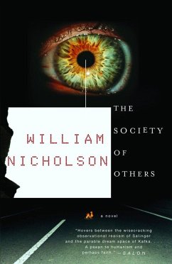 The Society of Others - Nicholson, William