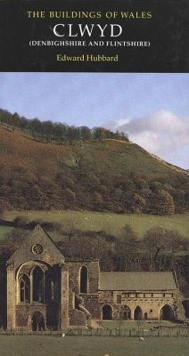 Clwyd: Denbighshire and Flintshire - Hubbard, Edward