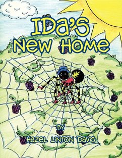 Cover Ida's New Home