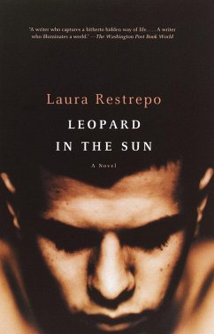 Leopard in the Sun - Restrepo, Laura
