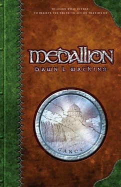 Medallion - Watkins, Dawn L.