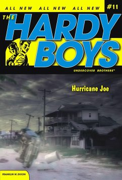 Hurricane Joe - Dixon, Franklin W