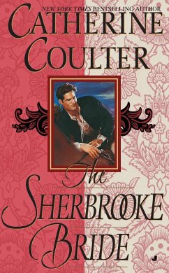 The Sherbrooke Bride - Coulter, Catherine