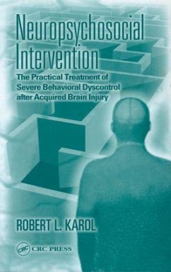 Neuropsychosocial Intervention - Karol, Robert L