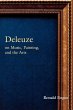 Deleuze on Music, Painting, and the Arts - Bild 1