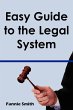 Easy Guide to the Legal System - Bild 1