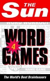 The Sun Word Games Book 4