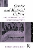 Gender and Material Culture