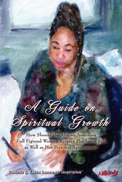 A Guide on Spiritual Growth - Cohen Known as "Inspiration", Paulette