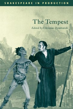 The Tempest - Shakespeare, William