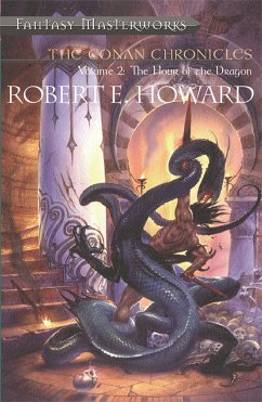 The Conan Chronicles: Volume 2 - Howard, Robert E