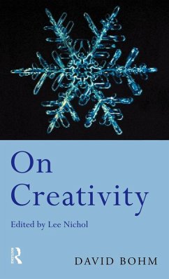 Cover On Creativity