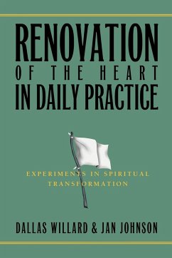 Renovation of the Heart in Daily Practice - Johnson, Jan