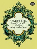 Symphonies Nos. 5, 6, and 7 in Full Score Symphonies Nos. 5, 6, and 7 in Full Score