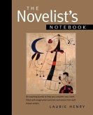 Novelist's Notebook