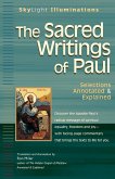 The Sacred Writings of Paul