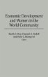Economic Development and Women in the... - Bild 1