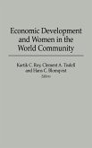 Economic Development and Women in the World Community